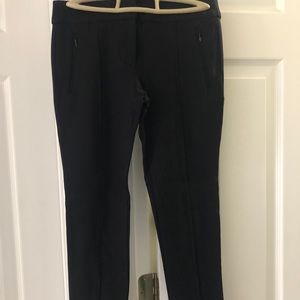 Loft black leggings